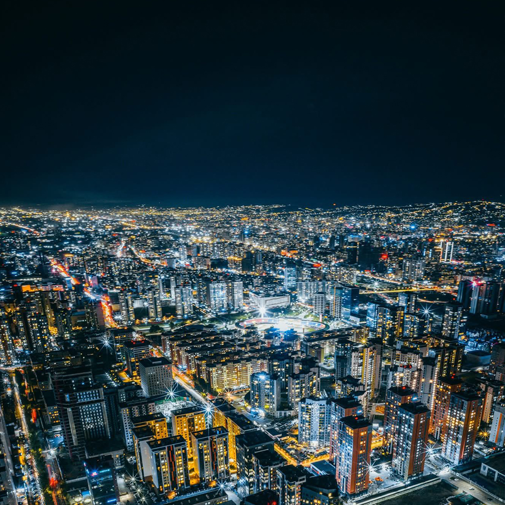 Smart Logistics Platform